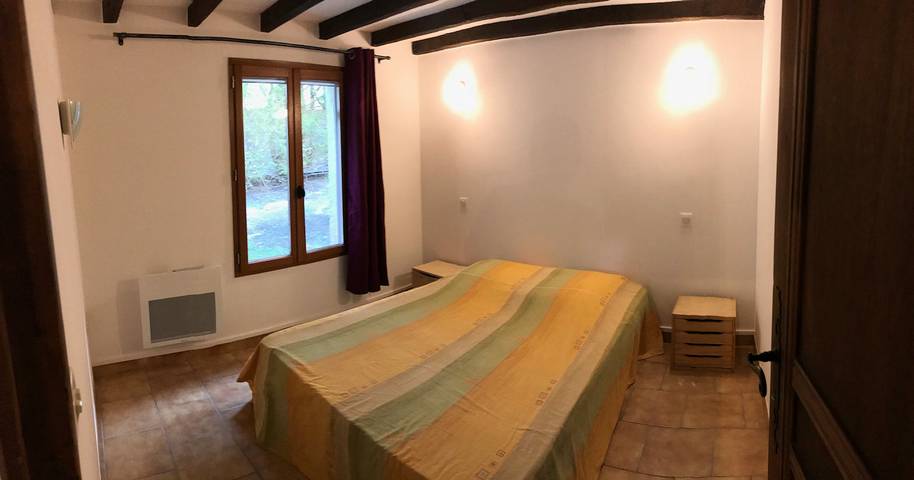 Gîte pour 2 personnes, avec piscine et jardin à Cheverny - 4
