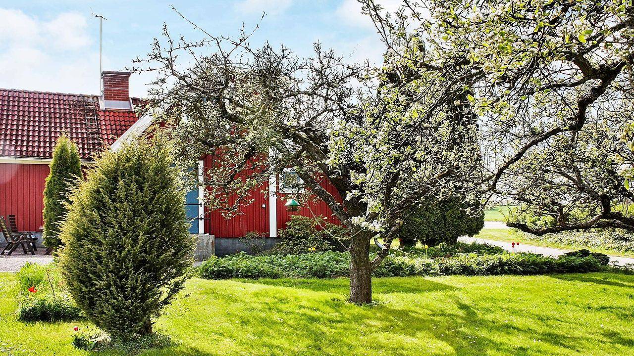 Ferienhaus für 4 Personen (66 m²) in Söderåkra in Torsås