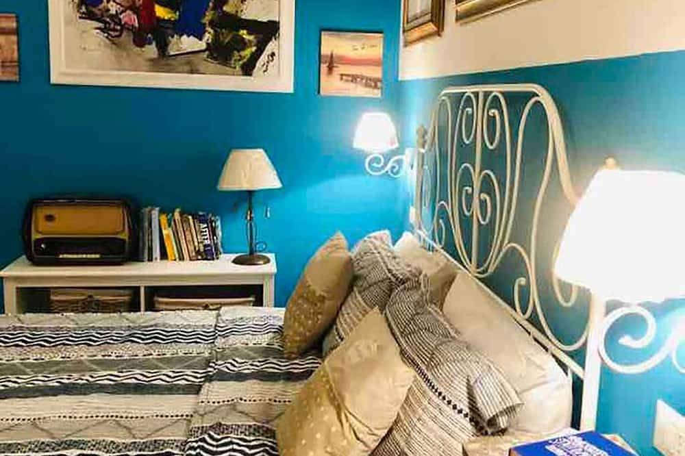 \"Casa Al Chiazzullo\" in Mirabella Eclano, Avellino Provinz