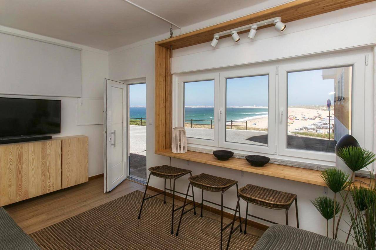 One-Bedroom House in Consolação, Peniche