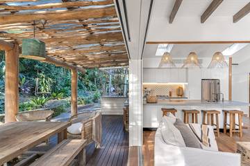 Holiday Home for 6 People in Byron Bay, New South Wales, Photo 4