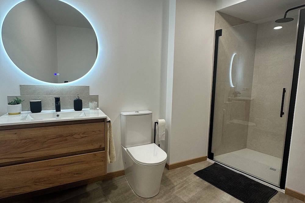 Appartement entier, O Lar Da Louriña in O Porriño, Province de Pontevedra