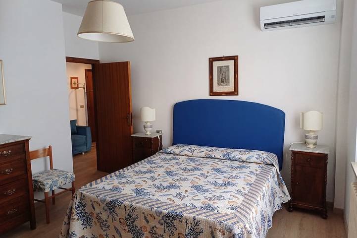 Ganze Wohnung, Apartment 1st row sea with beautiful terrace in Grottammare, Grottammare und Umgebung