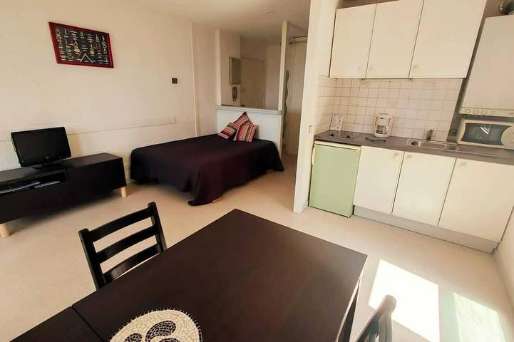 Gîte pour 2 personnes, avec jardin et jacuzzi dans Plage Chambre d'Amour - 2