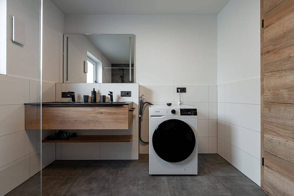 Ganze Wohnung, Bps Apartment #2 Business - Neu -Modern - Deluxe in Horb am Neckar, Schwaben
