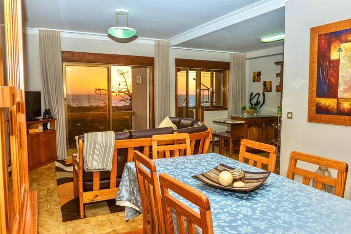 Gîte pour 6 personnes, avec vue et terrasse dans Amorosa - 3
