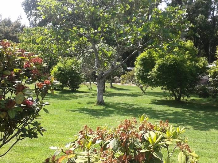 Location de vacances pour 3 personnes, avec Terrasse et Jardin à Plourivo - 3