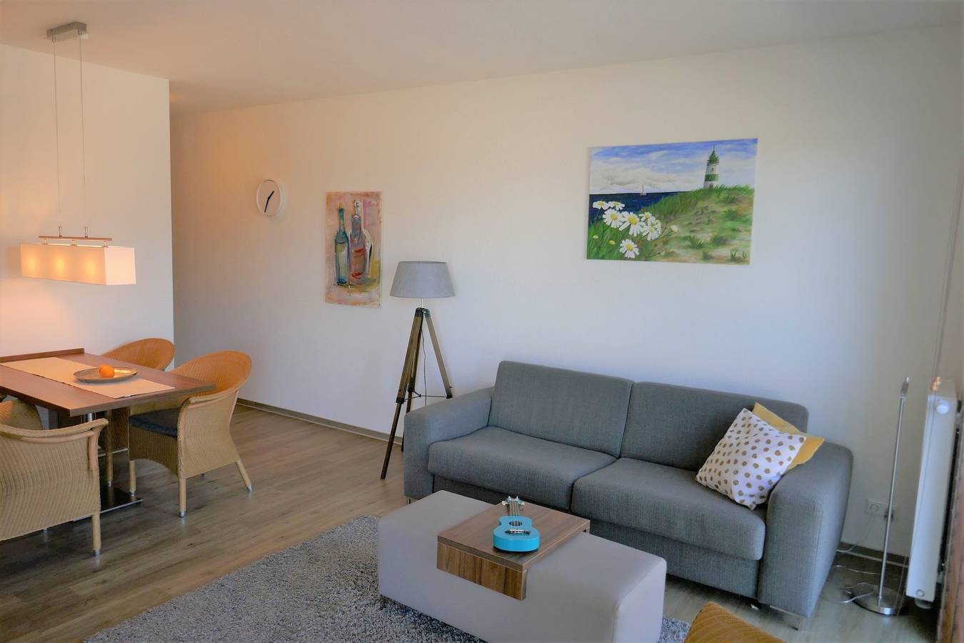 Ganze Ferienwohnung, Sunset in Olpenitz, Kappeln