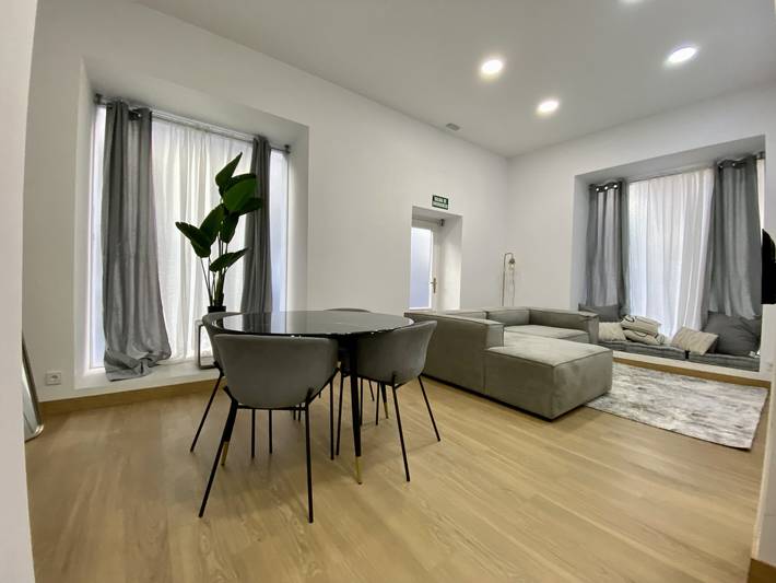 Studio für 2 Personen in Alicante