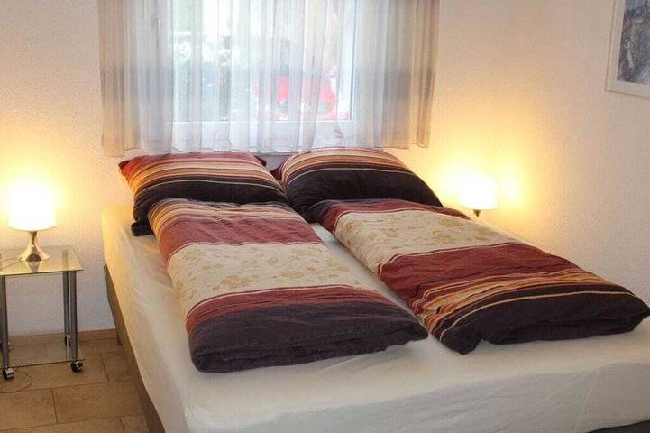 Ferienhaus für 8 Personen, mit Balkon in Markgraeflerland - 3