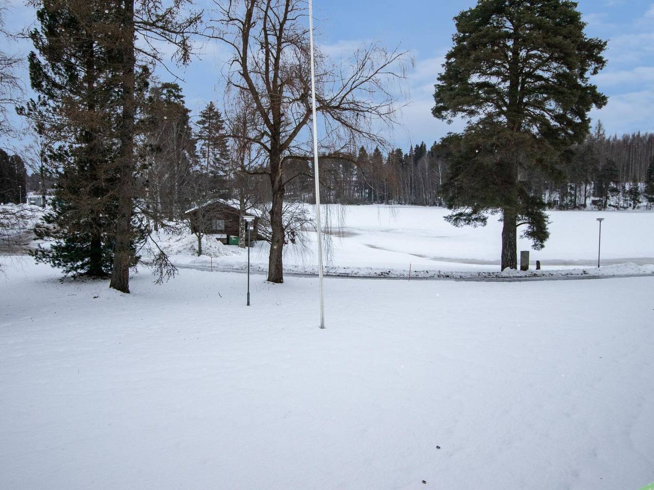 Kylpylä-hotelli, huone 242 in Kilvakkala, Ikaalinen