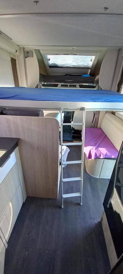 Gîte pour 4 personnes, avec jardin à Segonzac - 3