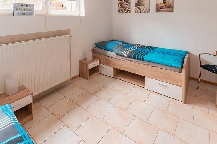 Ferienwohnung für 4 Personen in Zülpich - 3