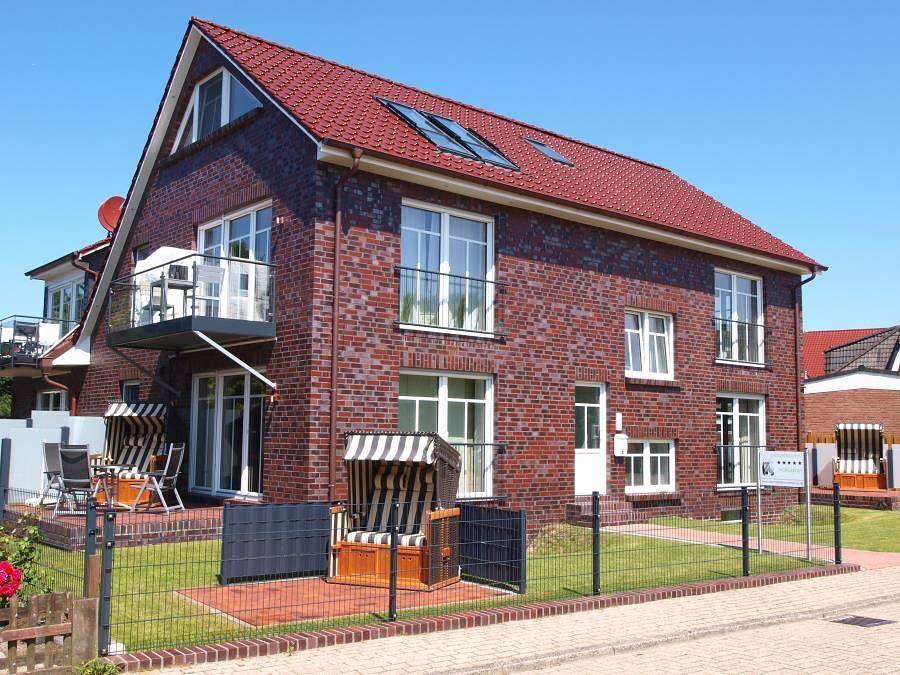 Appartamento vacanze a Weser-Ems a partire da 154€ a notte