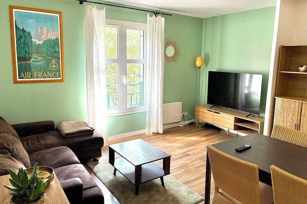 Appartement entier, Cosy Disney Escape - 3 min Disney - 35 min Paris in Chessy, Seine-et-Marne