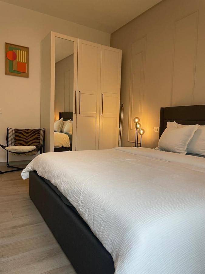 Casa vacanze Daiva in Arona (Lago Maggiore), Arona Gemeinde