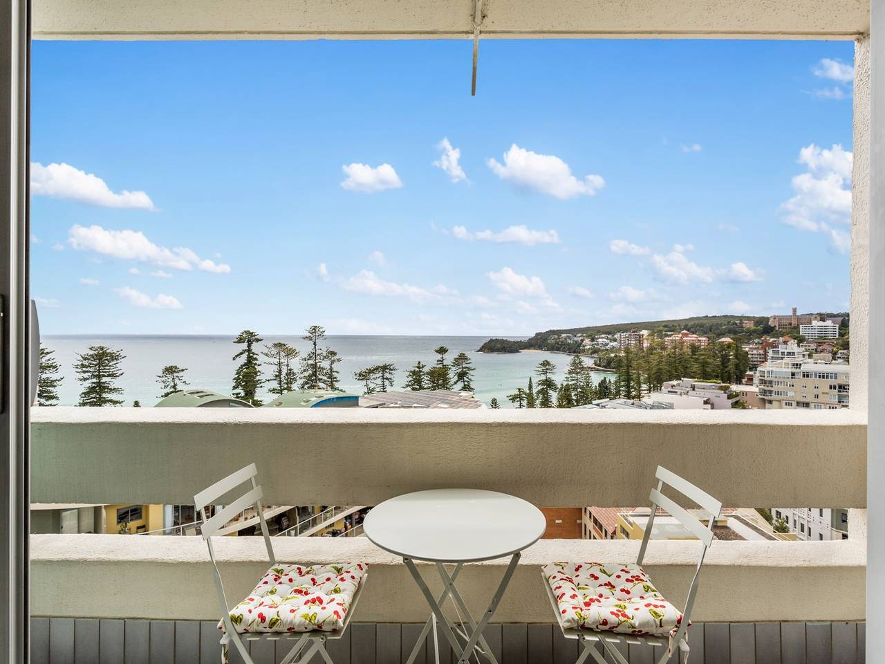 Appartement De Vacances pour 2 Personnes dans Manly (Sydney), New South Wales