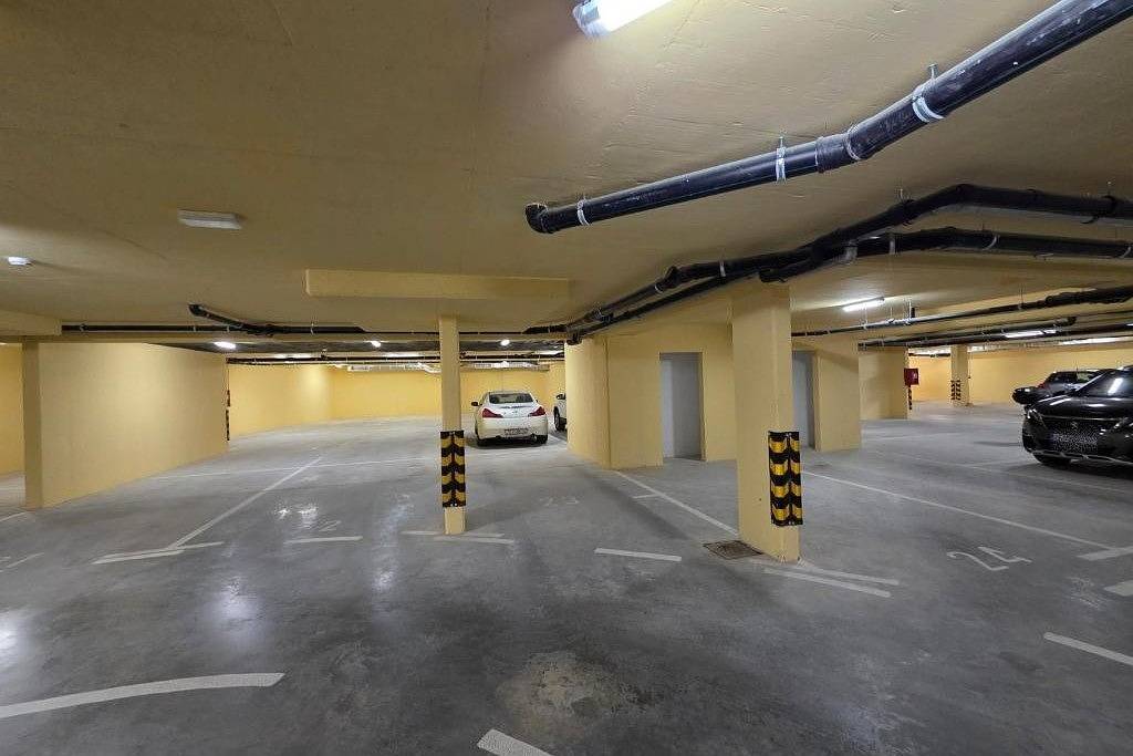 Ganze Wohnung, 2-Zimmer-Ferienwohnung mit Balkon und Meerblick Split A-24662-a in Split, Split-Dalmatien