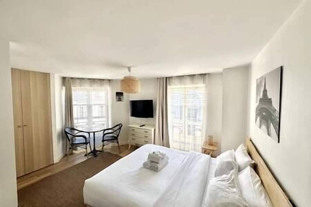 Appartement de vacances