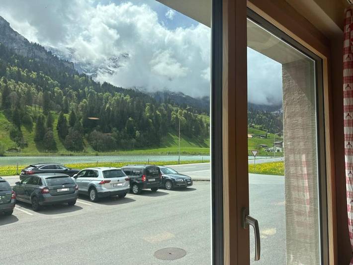 Hotel para 12 personas, con jardín y vistas al lago, Se admiten mascotas - 1