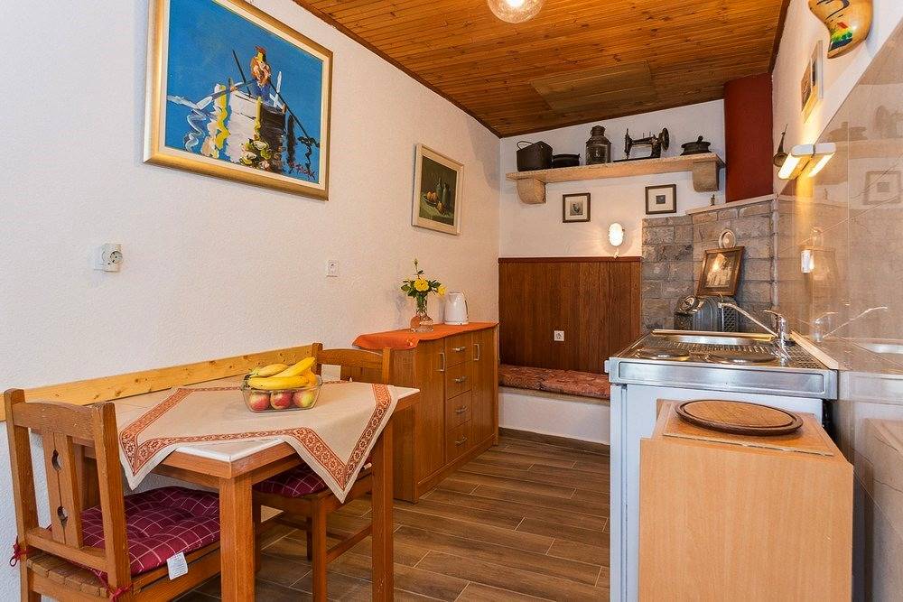 Ganze Wohnung, Apartment Mia mit Terrasse und herrlichem Blick in Dubrovnik in Dubrovnik, Grad Dubrovnik