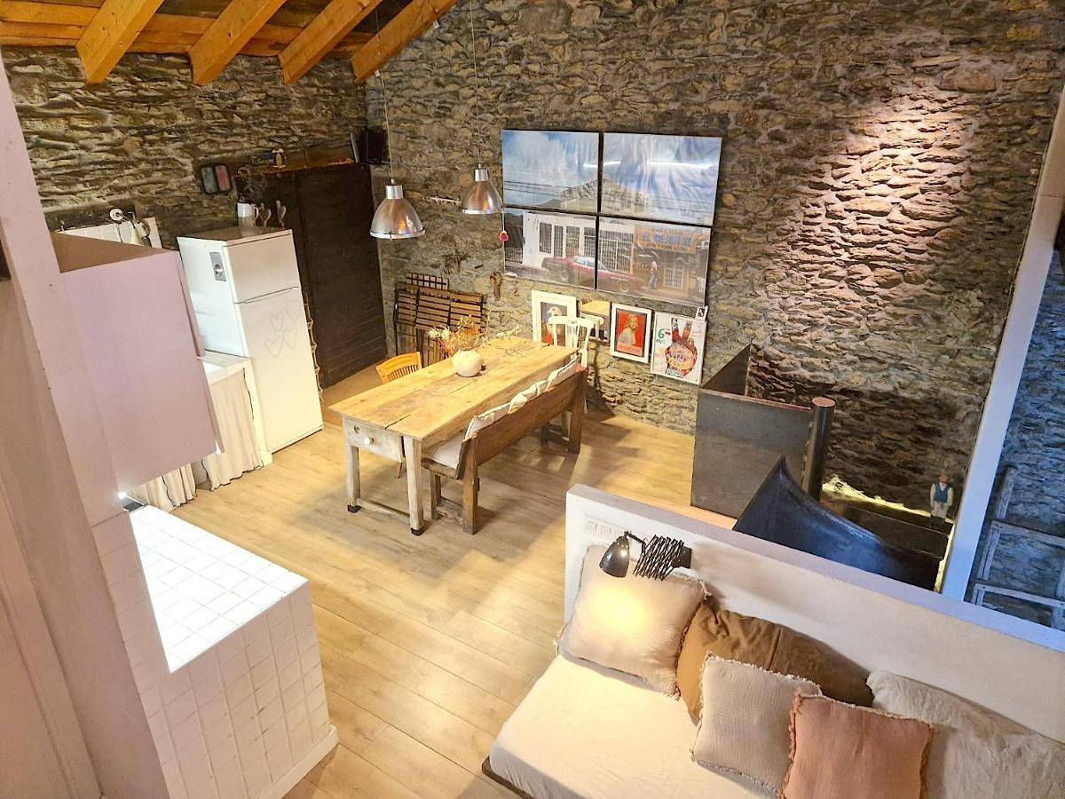 Two-Bedroom House in Llavorsí, Pirineo Catalan