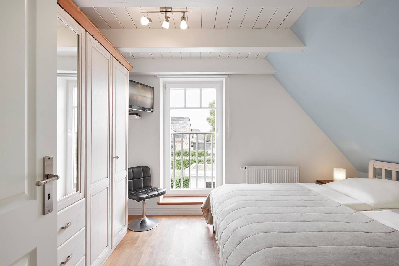 Haus Tomke in Wyk auf Föhr (Stadt), Wyk auf Föhr