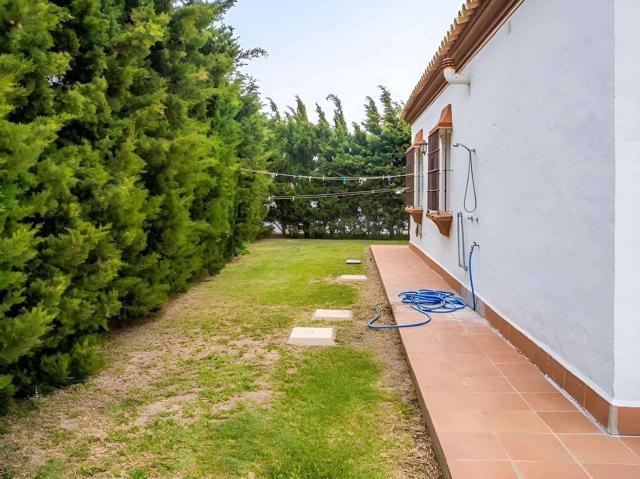 Ganze Wohnung, Alquiler de Chalet en el Palmar in Murcia, Murcia Binnenland
