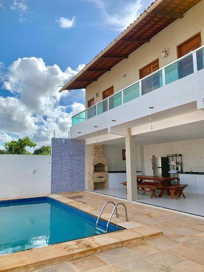 Pousadas para 2 pessoas, com piscina em Paracuru