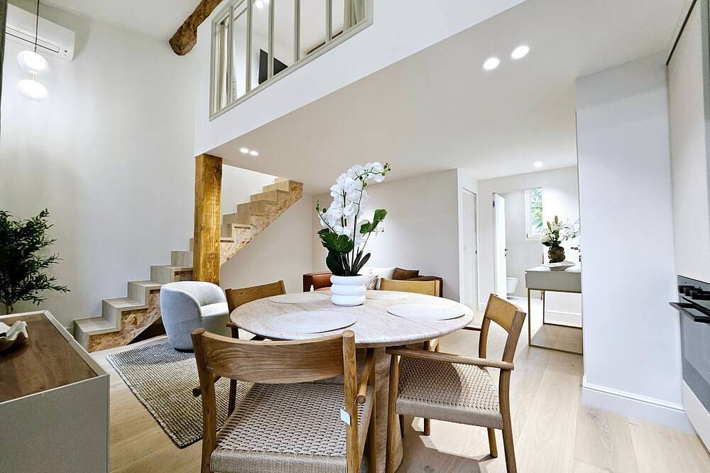 Appartement de vacances