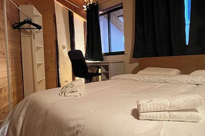 Chalet pour 5 personnes à Toulouse - 4