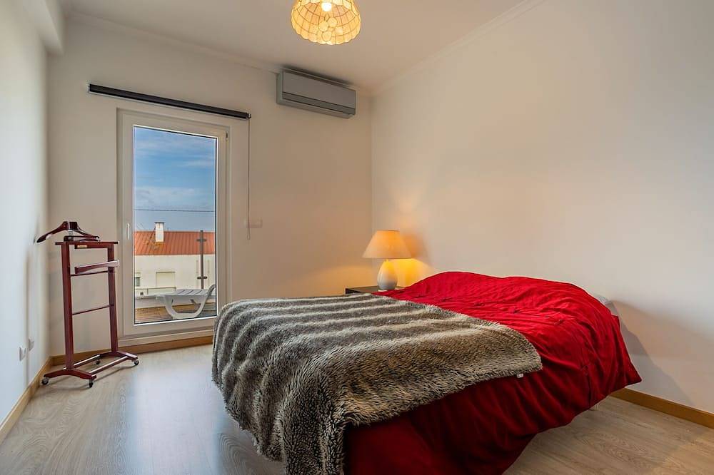 Papageien Haus - Sesimbra in Sesimbra (Castelo), Halbinsel von Setúbal