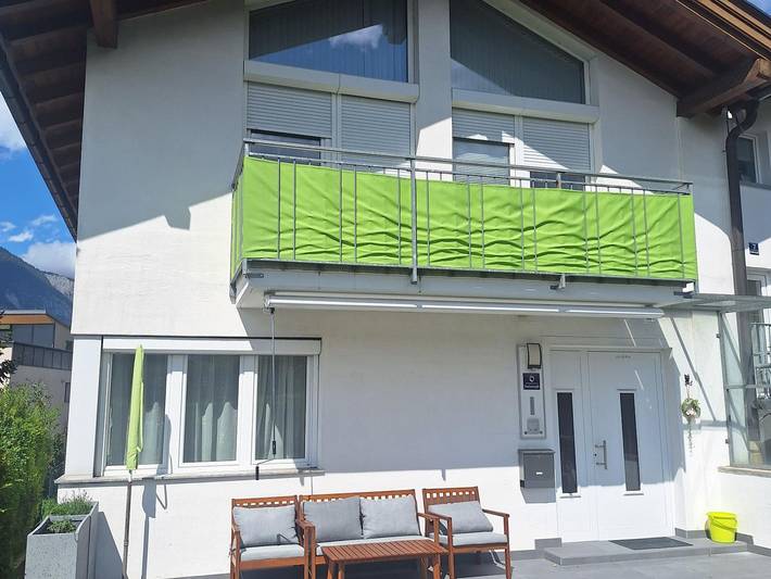 Villa Tyrol in Tuxer Alpen, Schwaz