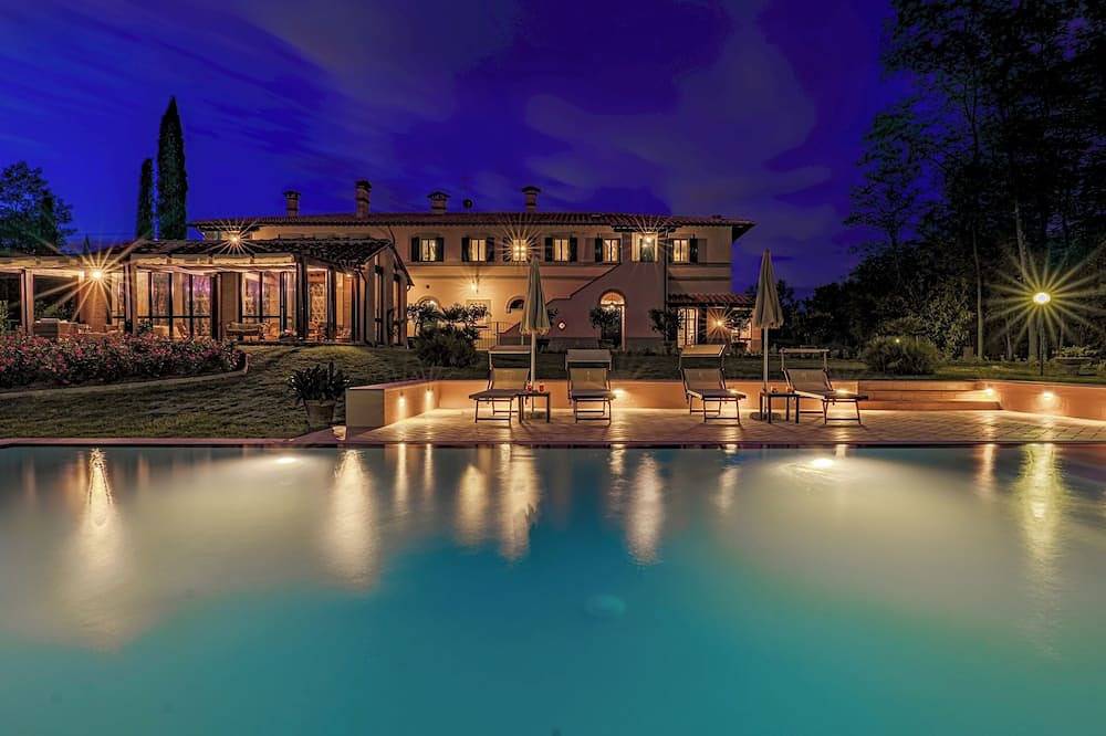 Il Cerreto 11, Emma Villas in Pontedera, Pisa Provinz