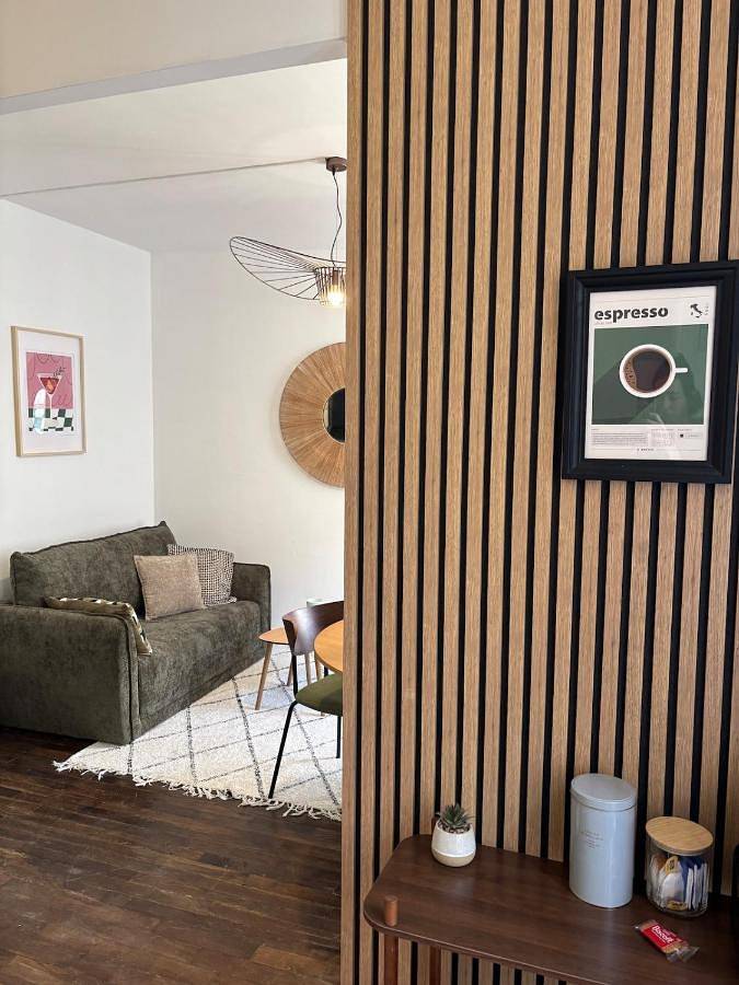 Gîte pour 4 personnes, animaux acceptés dans Pont-à-Mousson - 3