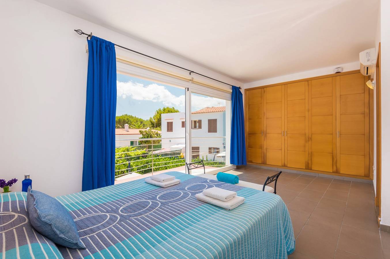 Villa Garbo by Villa Plus in Arenal d'en Castell, Es Mercadal
