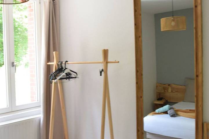 Ganze Wohnung, Le Grand Tetras in a charming property in the heart of the Blue Spring area in Mouthe-Lac et Mont d’Or, Französischer Jura