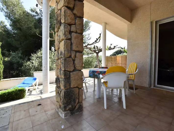 Appartement de vacances pour 4 personnes - 1