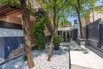 Apartament Wakacyjny dla 3 osoby w Jadranovo, Żupania primorsko-gorska, Zdjęcie 3