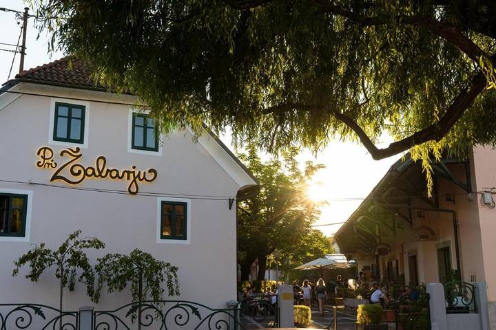 Maison d’hôte pour 3 personnes, avec jardin et vue à Ljubljana