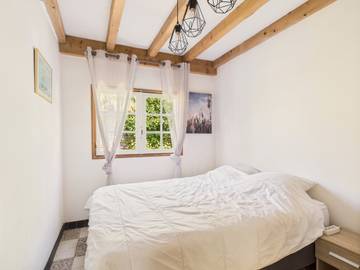 Maison De Vacances pour 4 Personnes dans Les Portes-en-Ré, Côte des Fleurs, Photo 4