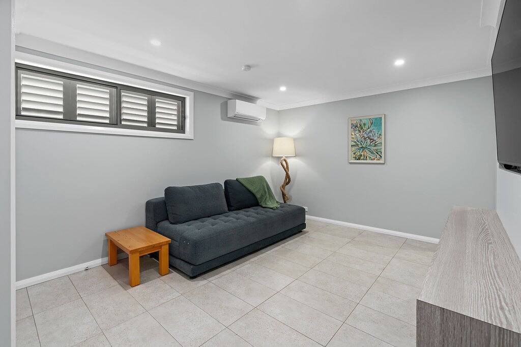 Penny's Hideaway - Ocean - Open Plan Modern Living in Currarong, Jervis Bay