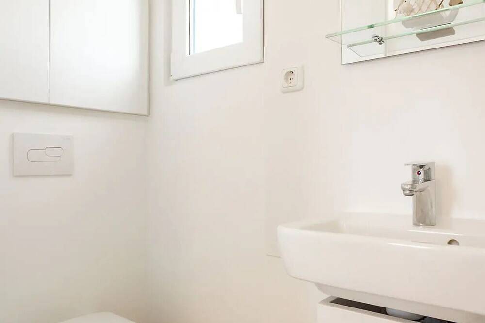 Tiny House Double – C207 Nachtigall in Groß Kordshagen, Stralsund Umland