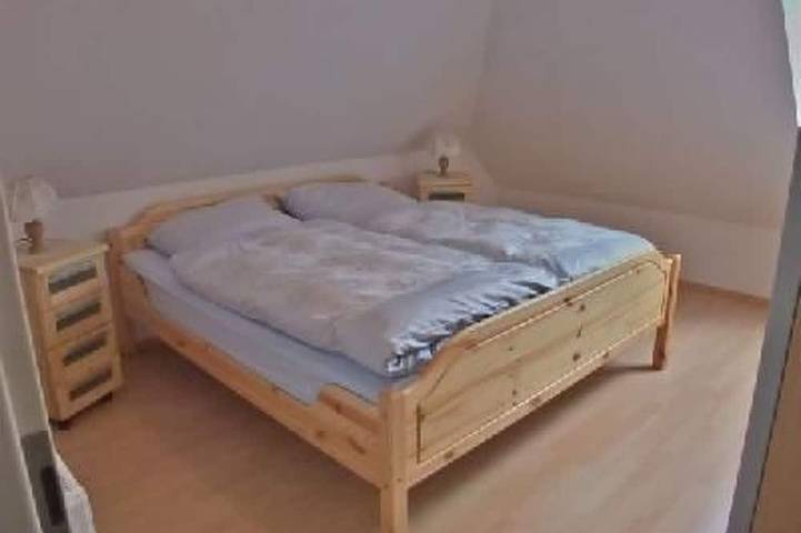 Ferienwohnung für 4 Personen, mit Balkon