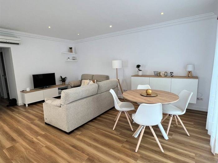 Ganze Ferienwohnung, Ca´n Parragó , Ca´n Picafort in Can Picafort, Santa Margalida