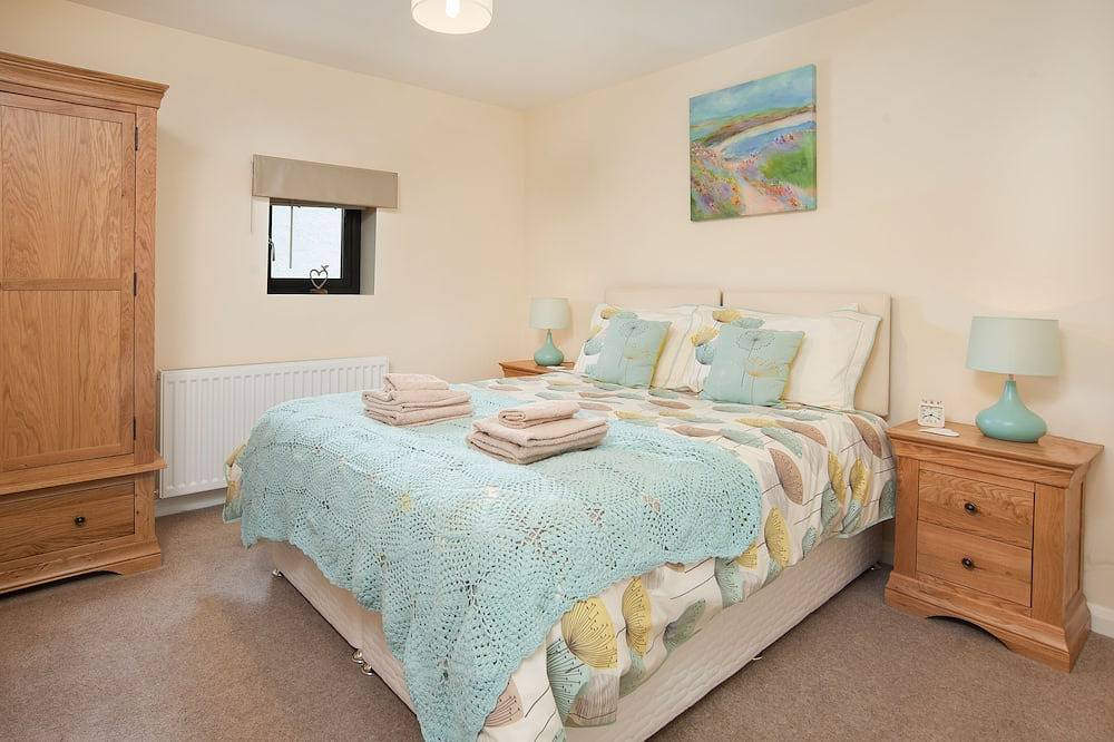 Luxus-Unterkunft in der Nähe des Zentrums von Ancient Coaching Village of Belford in Northumberland