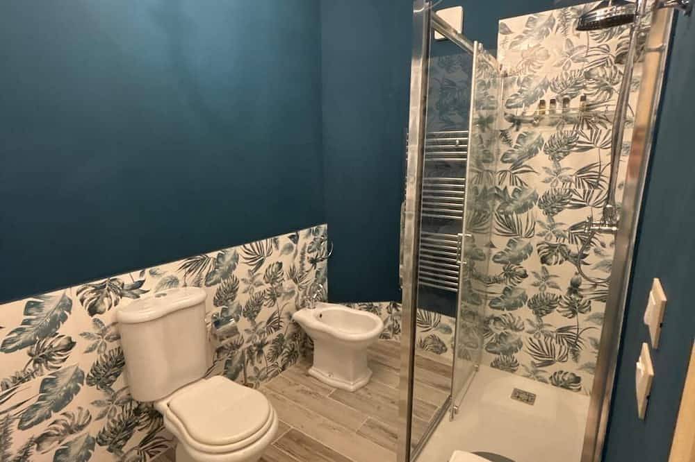 Villa Brikinnia in Lentini, Syrakus Provinz