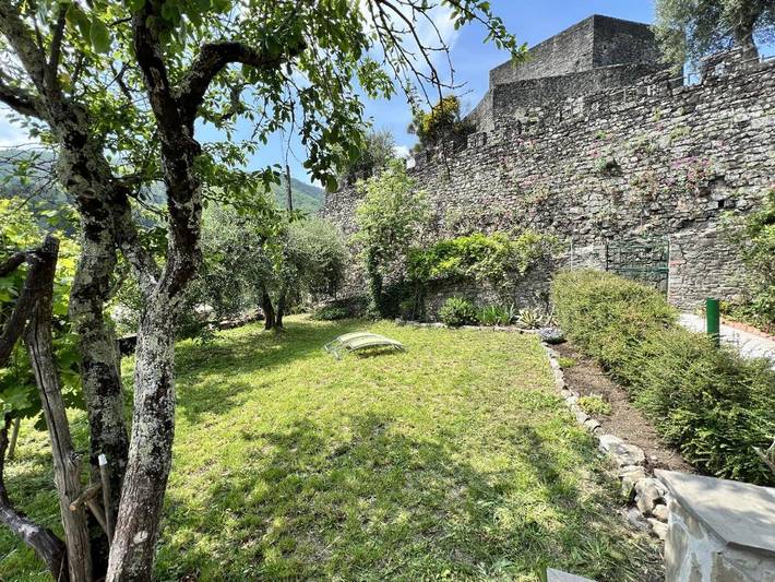 Gîte pour 4 personnes, avec jardin et vue, animaux acceptés à Mulazzo - 2