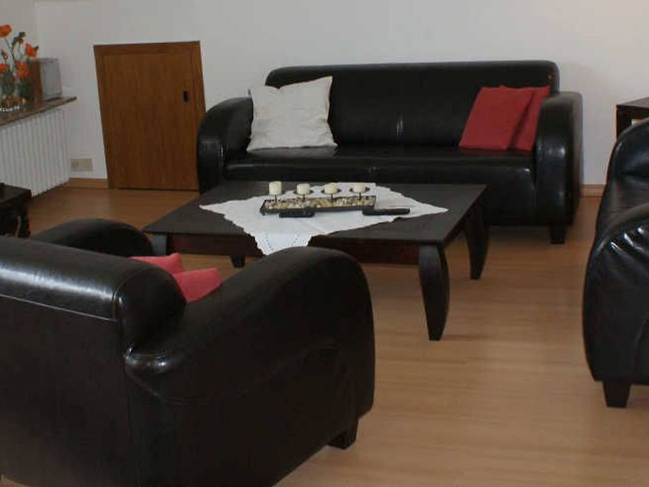 Ganze Ferienwohnung, Garrns Ferienwohnung in Mittelnkirchen, Altes Land Stade