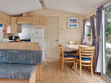 Glamping for 8 People in Karigador, Istria, Photo 2